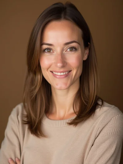 Марина Волкова