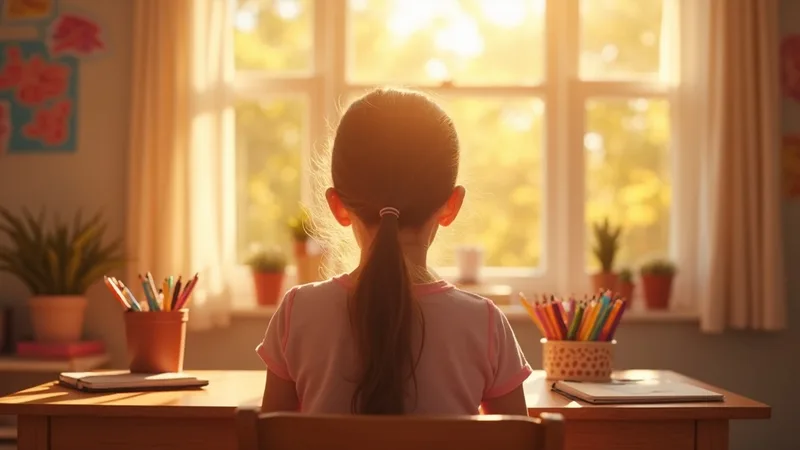 Что подарить девочке на 10 лет на 1 сентября