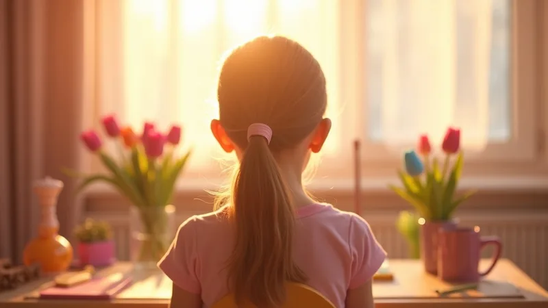 Что подарить девочке на 10 лет на 8 марта