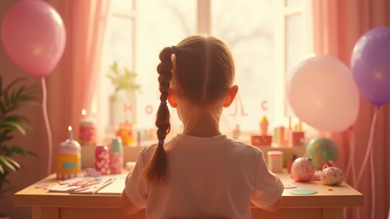 Что подарить девочке на 10 лет на день рождения