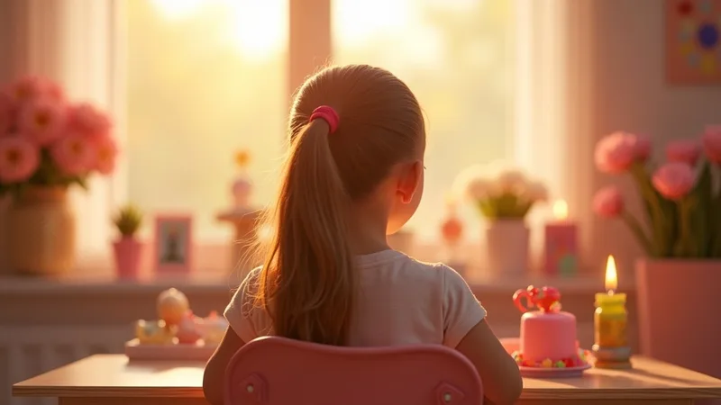 Что подарить девочке на 10 лет на именины