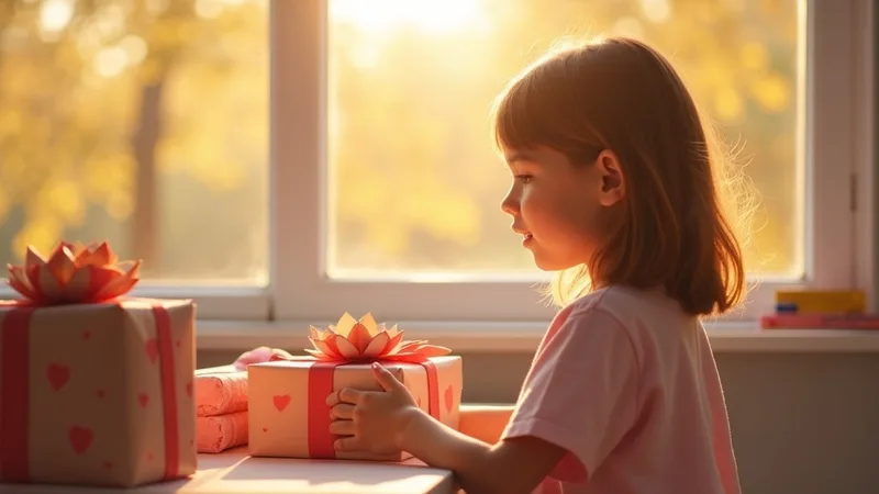 Что подарить девочке на 11 лет на 1 сентября