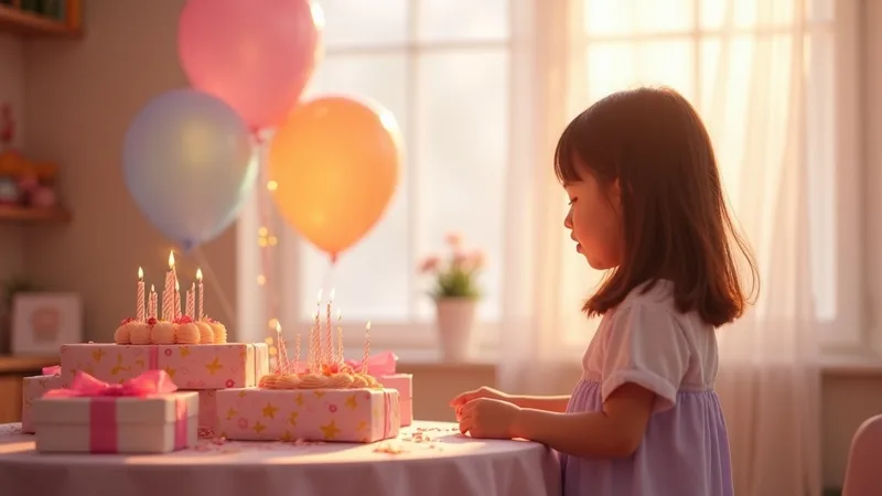 Что подарить девочке на 11 лет на день рождения