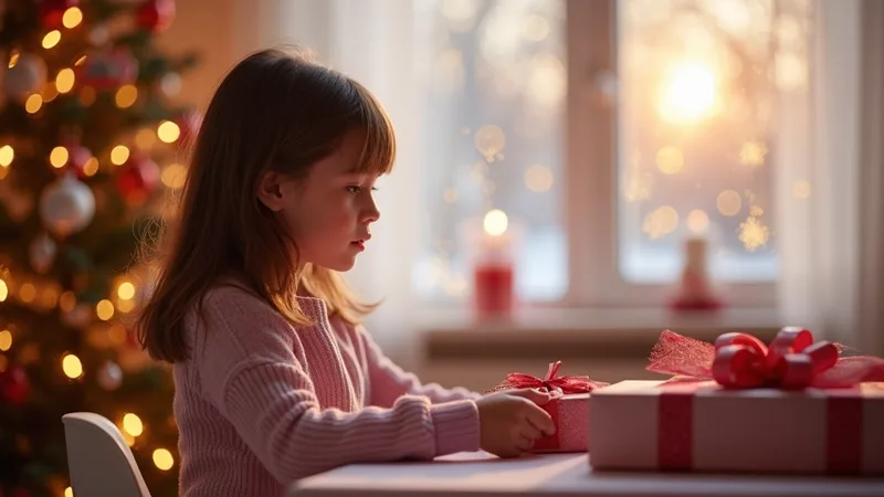 Что подарить девочке на 11 лет на новый год