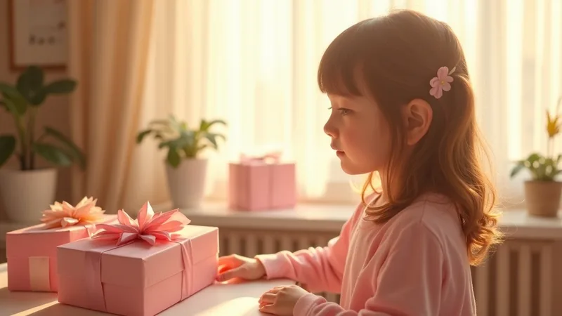 Что подарить девочке на 11 лет просто так