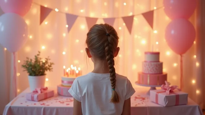 Что подарить девочке на 12 лет на день рождения