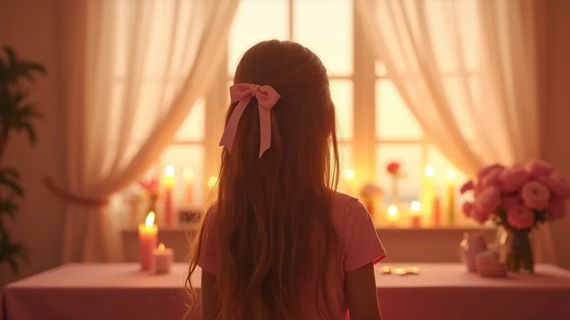 Что подарить девочке на 9 лет на именины