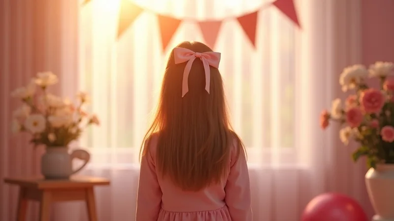 Что подарить девочке на 9 лет на выпускной