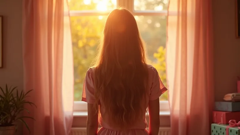 Что подарить девушке на 15 лет на 1 сентября