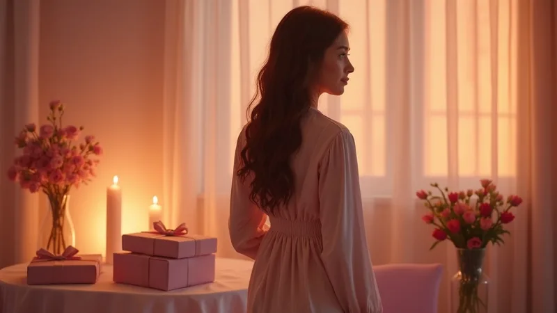 Что подарить девушке на 16 лет на именины