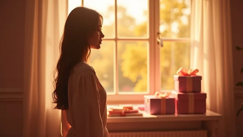 Что подарить девушке на 17 лет на 1 сентября