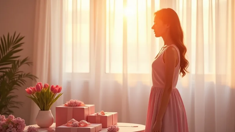 Что подарить девушке на 17 лет на 8 марта