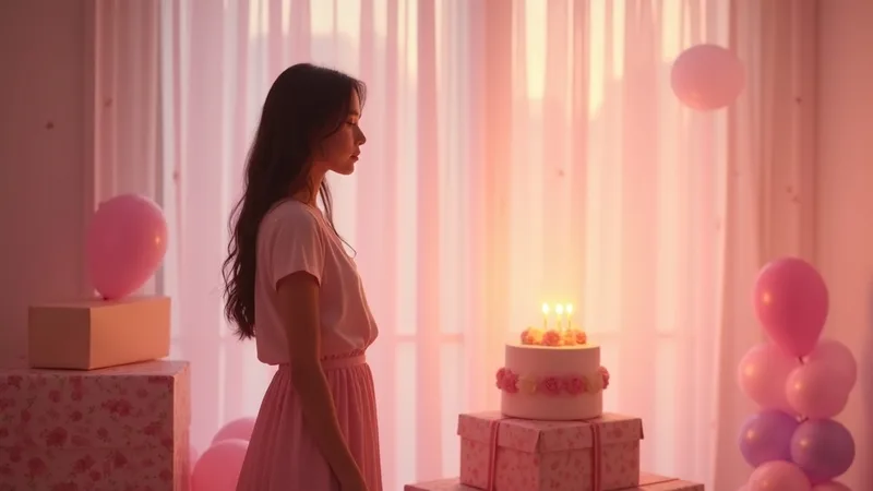 Что подарить девушке на 17 лет на день рождения