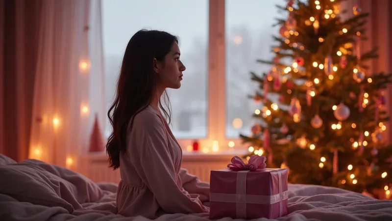 Что подарить девушке на 17 лет на новый год