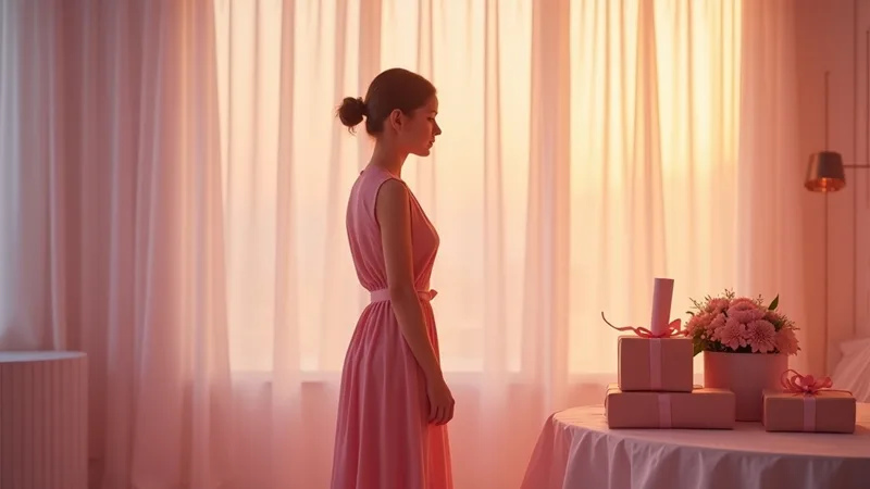 Что подарить девушке на 17 лет на выпускной