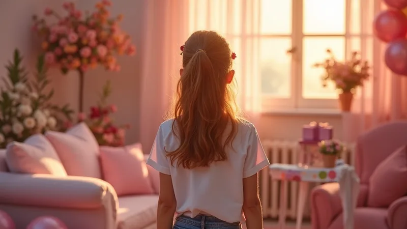 Что подарить подростку на 13 лет на выпускной