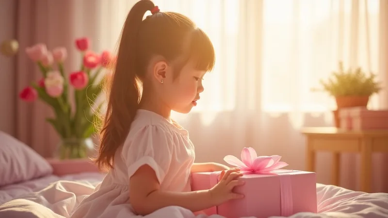 Что подарить подростку на 14 лет на 8 марта