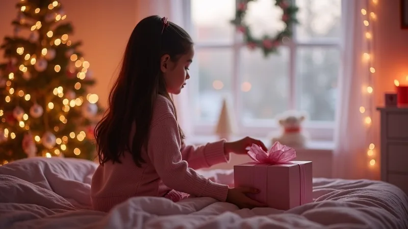 Что подарить подростку на 14 лет на новый год